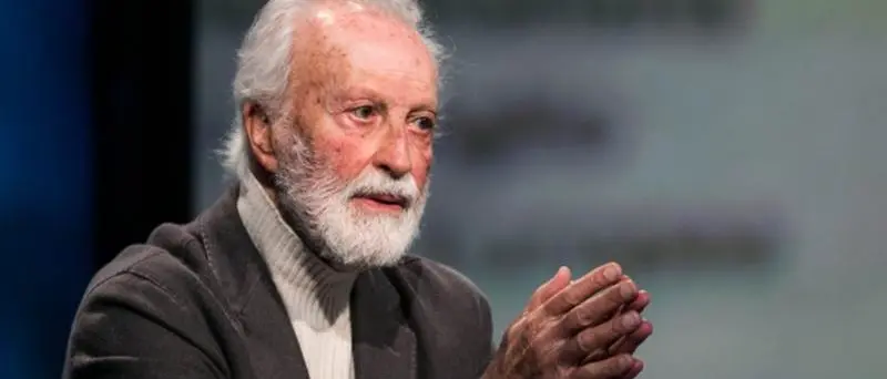 Eugenio Scalfari, l’orgoglio di sentirsi vibonese (VIDEO)