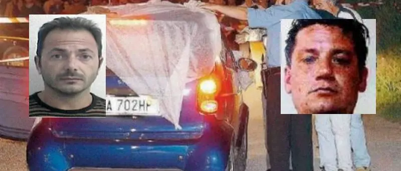 ‘Ndrangheta: omicidi a Cassano allo Jonio, assolto il boss vibonese Bruno Emanuele