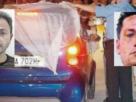 ‘Ndrangheta: omicidi a Cassano allo Jonio, assolto il boss vibonese Bruno Emanuele