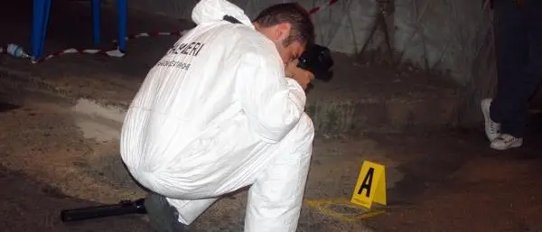 ‘Ndrangheta: omicidio Matina a Stefanaconi, tre ergastoli per i Patania