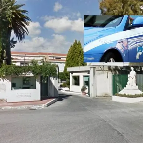 Scuola di Polizia e corso per allievi agenti: la Ferro rassicura, Tucci e Mammoliti preoccupati