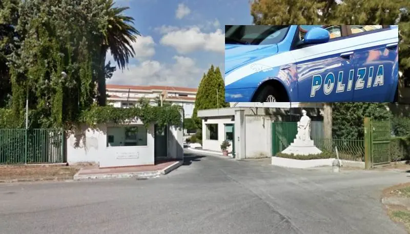 Scuola di Polizia e corso per allievi agenti: la Ferro rassicura, Tucci e Mammoliti preoccupati