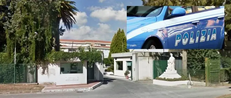 Scuola di Polizia, al via il nono corso di formazione per vice ispettori