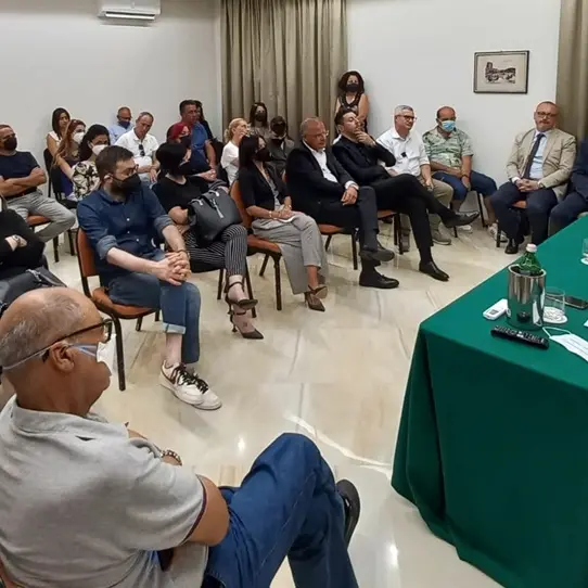 Vibo, Azione celebra il congresso provinciale e cittadino: ecco eletti e direttivi