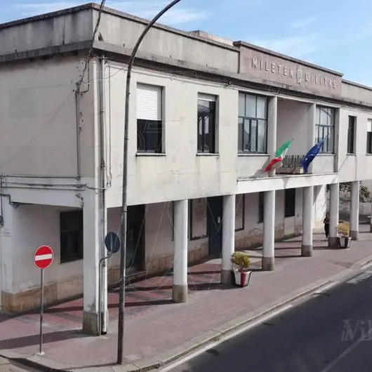 Mileto, il Pd bacchetta il sindaco Crupi: «Amministrazione distante dalla comunità»