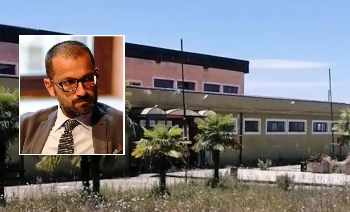 Piscina chiusa e ancora niente bando per la gestione: il Pd insiste e chiede lumi al Comune di Vibo