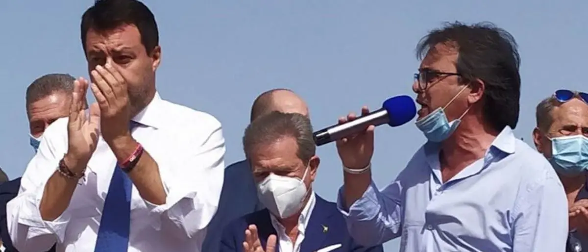 Il Corsivo | Poco convincenti le critiche della Lega di Vibo al presidente dell’Antimafia Morra