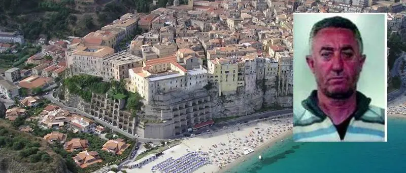‘Ndrangheta: ritorna in libertà il boss di Tropea Antonio La Rosa