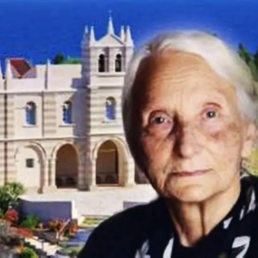 Tropea: chiusa l’inchiesta diocesana su Irma Scrugli, cofondatrice delle Oblate (VIDEO)