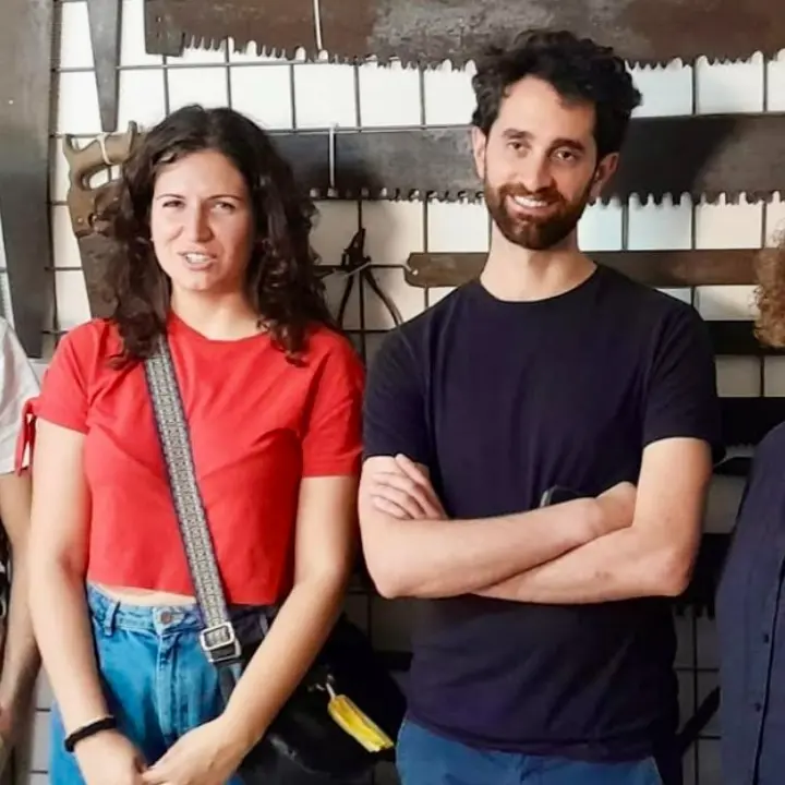 L’abete bianco delle Serre nell’edilizia e design, conclusi gli studi dei ricercatori universitari