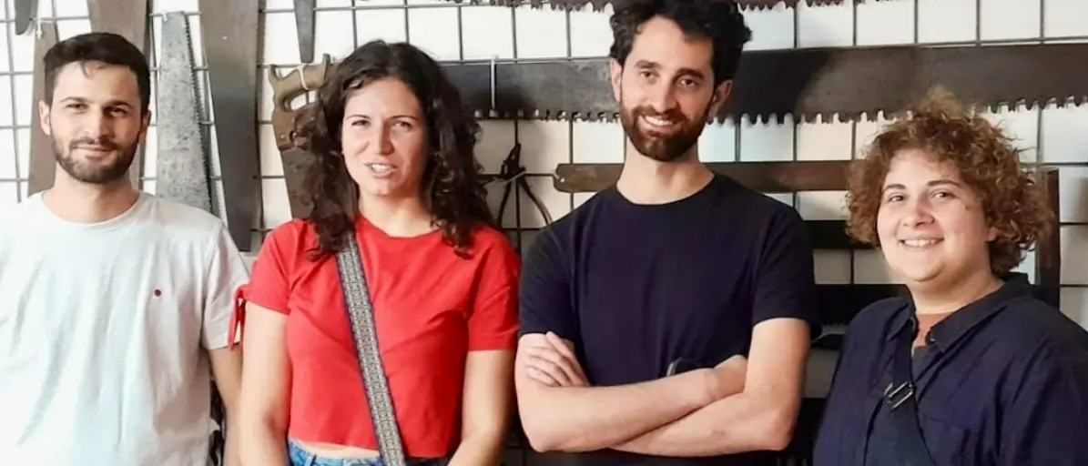 L’abete bianco delle Serre nell’edilizia e design, conclusi gli studi dei ricercatori universitari