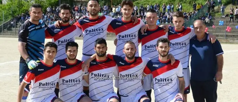 ECCELLENZA | Domenica l'avvio dei campionati. Il Soriano cerca il colpaccio a Locri