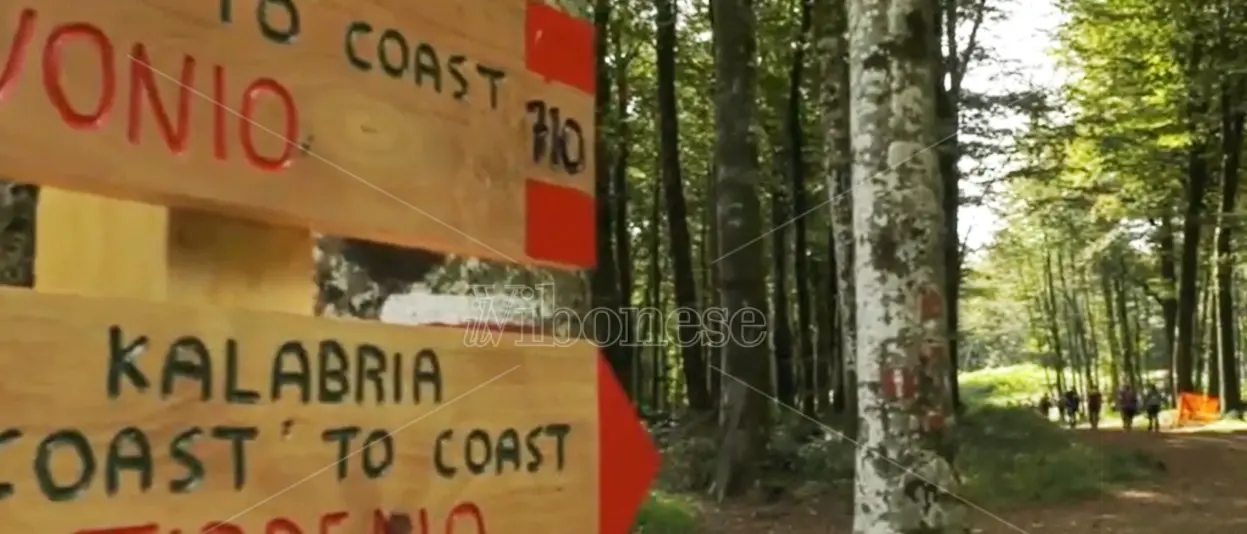 Kalabria coast to coast: siglato accordo per la promozione del sentiero trekking