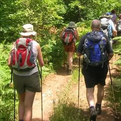 “Coast to Coast”, il trekking alla scoperta della Calabria