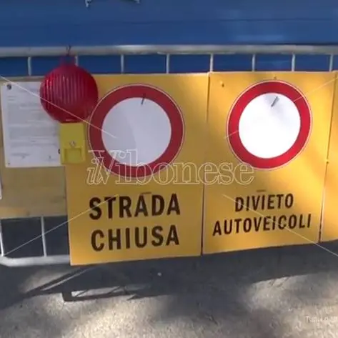 Sottopasso a Vibo Marina, l’assessore rassicura: «I lavori ripartiranno a breve» (VIDEO)