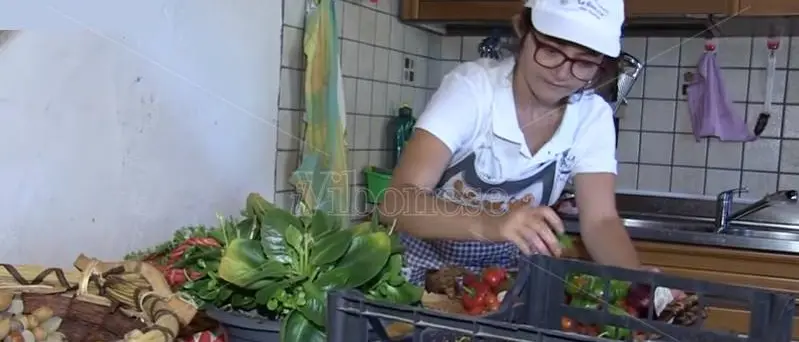 Alla scoperta della fattoria “Junceum”: un’oasi d’umanità nel cuore di Vibo Valentia (VIDEO)