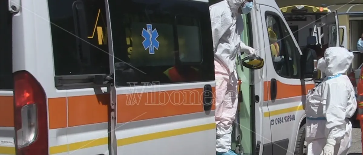 Covid, due anni di pandemia e Regione sprovvista del Piano di contrasto al virus