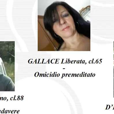 Omicidio ex candidato a sindaco di Dinami: al via il processo a Catanzaro