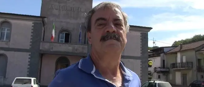 Addio a Cosmo Tassone, il sindaco di Brognaturo stroncato da un infarto