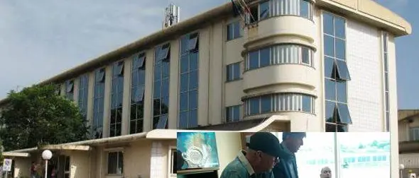 Provincia Vibo: lavoratori senza stipendio, scatta la protesta (VIDEO)