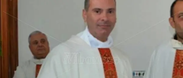 Il “sacerdote-architetto” don Antonio Preiti nuovo parroco di Caria e Drapia