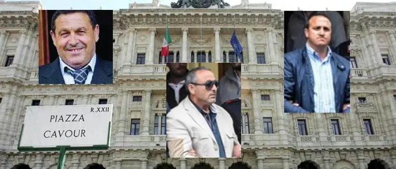 ‘Ndrangheta, operazione Lybra: clan Tripodi di Portosalvo e Vibo Marina, condanne in Cassazione