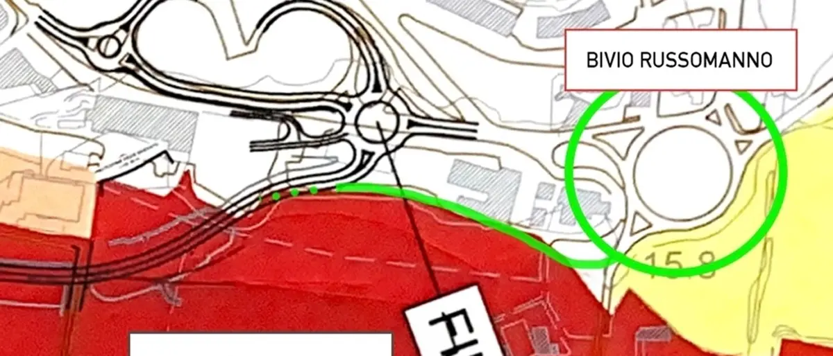 Trasversale delle Serre, i privati a difesa delle attività commerciali ed industriali
