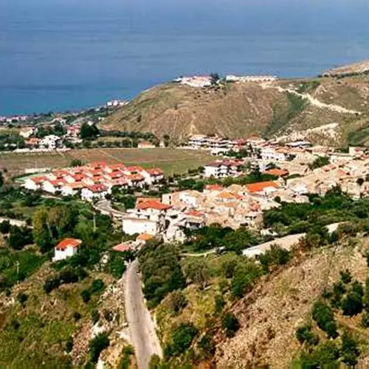 Drapia, in corso il ripristino di una delle principali arterie del territorio