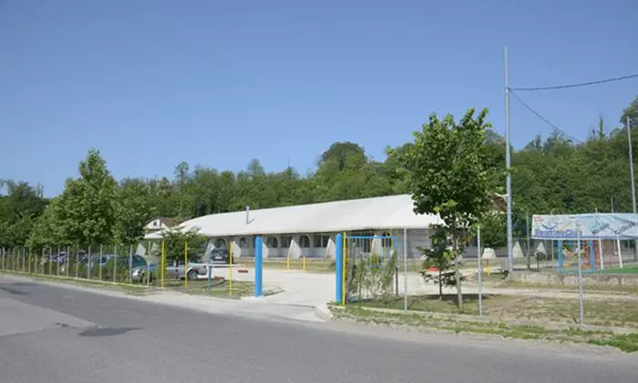 Complesso sportivo di Serra San Bruno, riprendono le attività