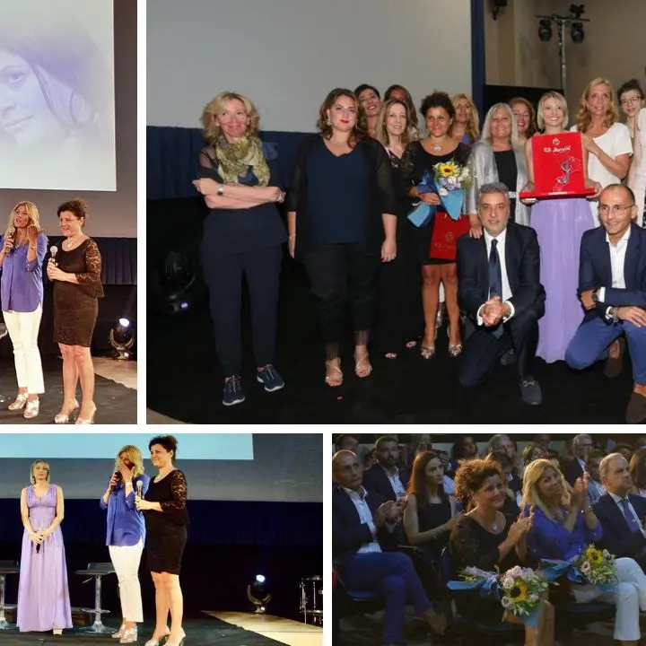 Nel ricordo di Jole Santelli, a Vibo il premio dedicato alla prima donna governatrice della Calabria