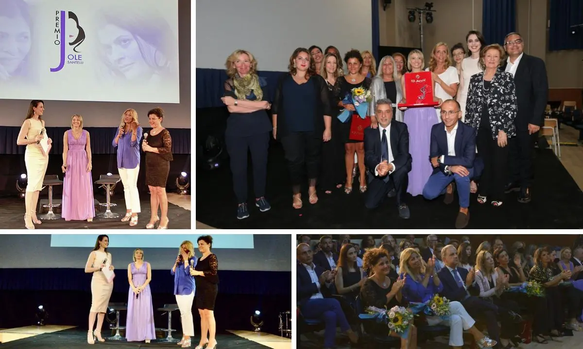 Nel ricordo di Jole Santelli, a Vibo il premio dedicato alla prima donna governatrice della Calabria