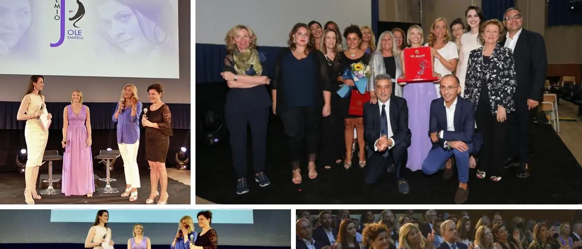 Nel ricordo di Jole Santelli, a Vibo il premio dedicato alla prima donna governatrice della Calabria