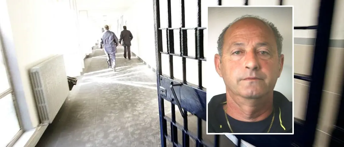 Omicidio Covato a Vibo, resta libero Nazzareno Colace