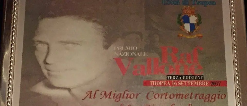 Premio nazionale Raf Vallone a Tropea, un grande successo