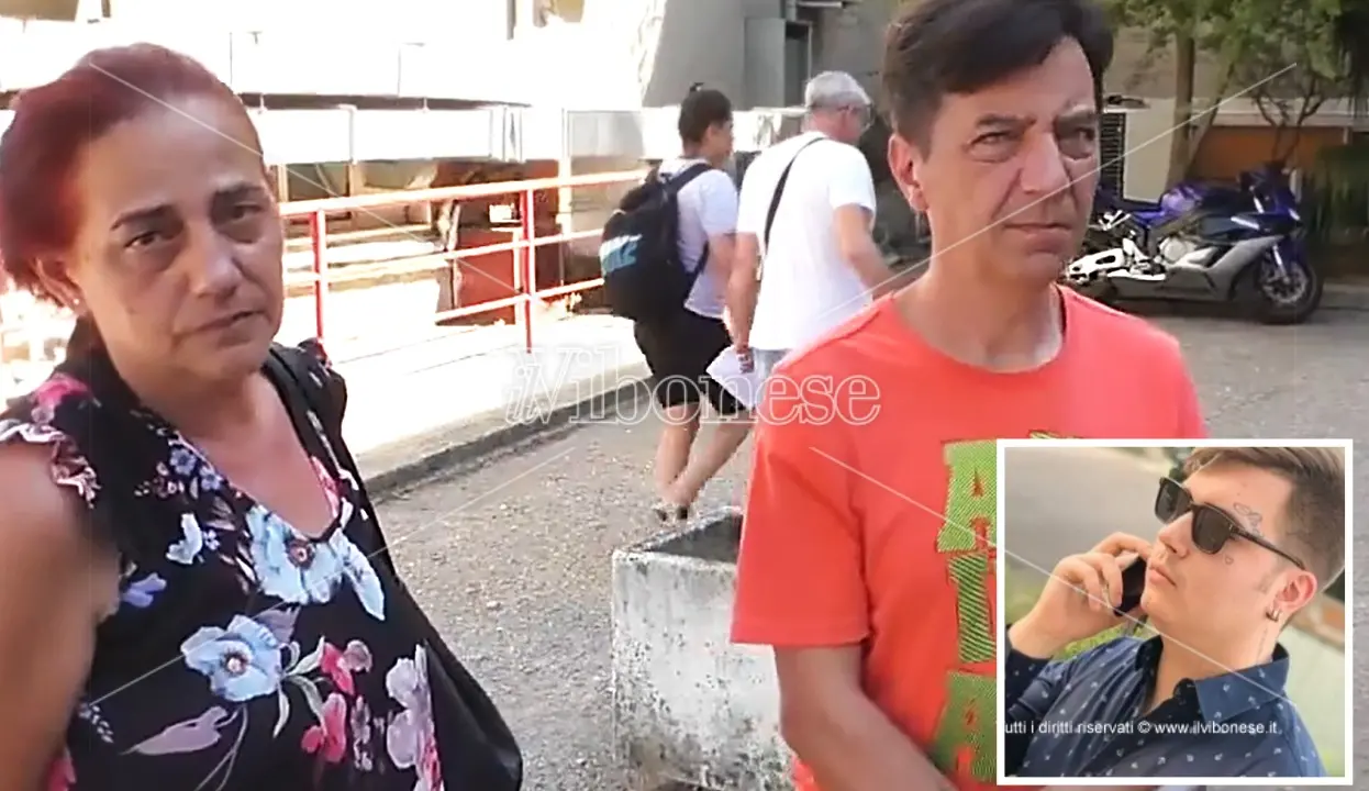 Muore a 21 anni all'ospedale di Polistena, la famiglia in lacrime: «Ce l'hanno ammazzato» -Video