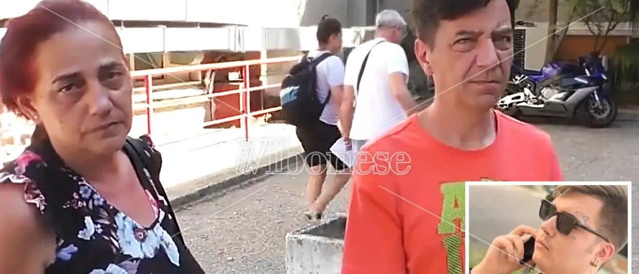 Muore a 21 anni all'ospedale di Polistena, la famiglia in lacrime: «Ce l'hanno ammazzato» -Video