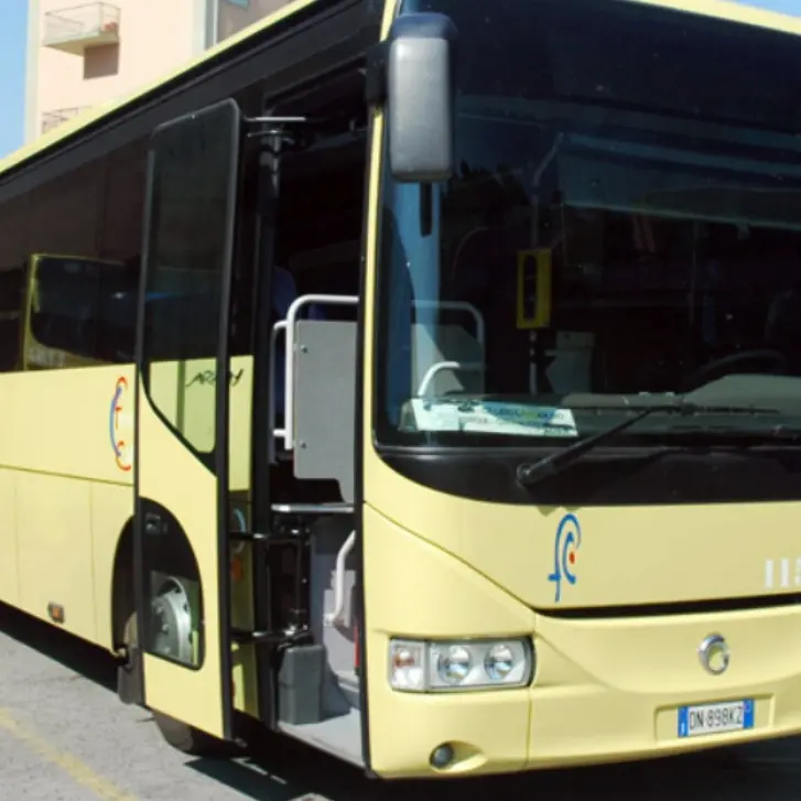 Dall’aeroporto di Lamezia a Capo Vaticano in bus, previsti nuovi collegamenti