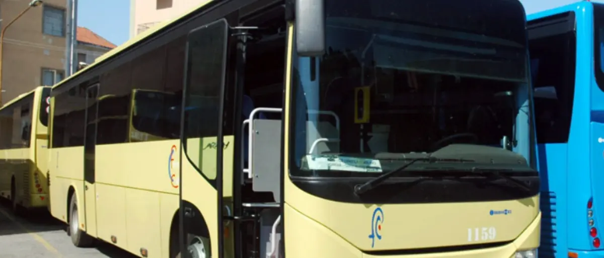 Dall’aeroporto di Lamezia a Capo Vaticano in bus, previsti nuovi collegamenti