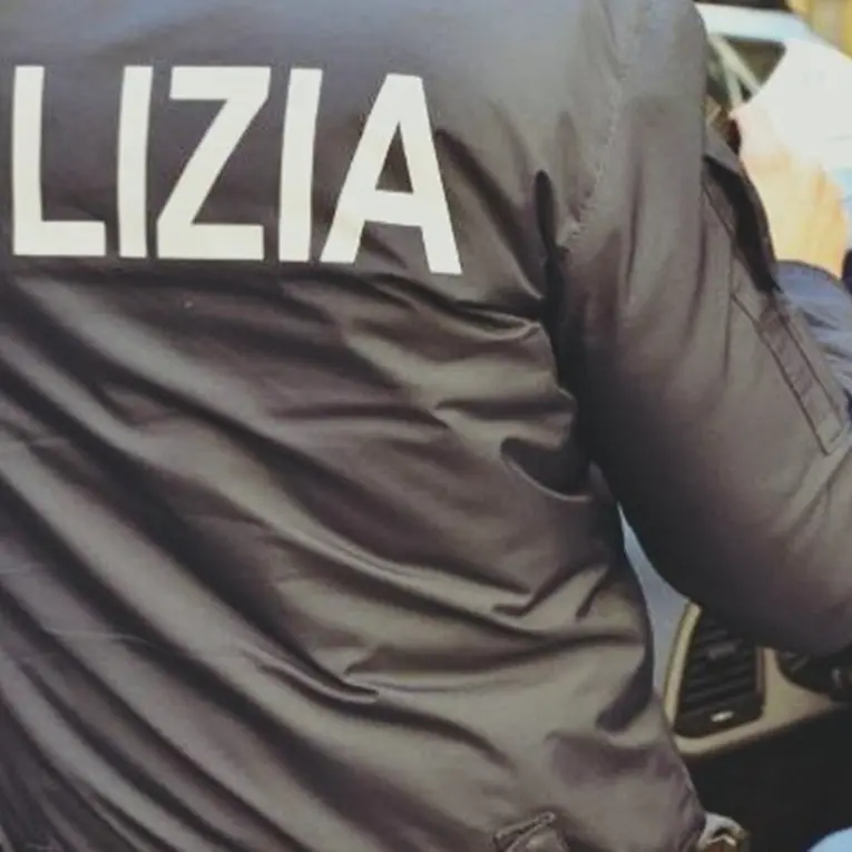 Vibo, lite in famiglia: viola il divieto di avvicinamento alla casa. Arrestato dalla Polizia