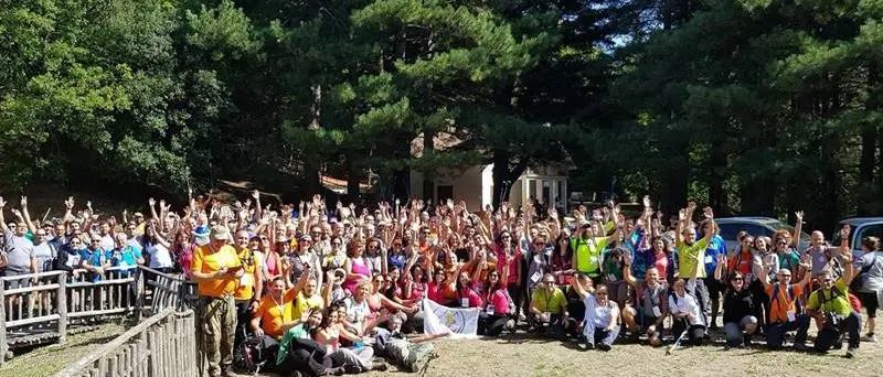 “Kalabria coast to coast”, bilancio positivo per la quinta edizione (VIDEO)