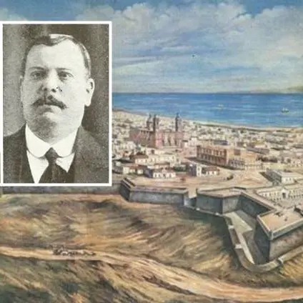 “I sarti di Montevideo”: così i fratelli Pugliese di Tropea conquistarono l’Uruguay
