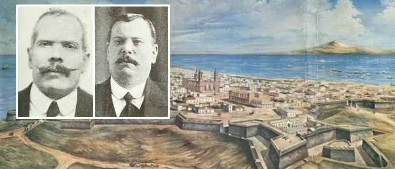 “I sarti di Montevideo”: così i fratelli Pugliese di Tropea conquistarono l’Uruguay