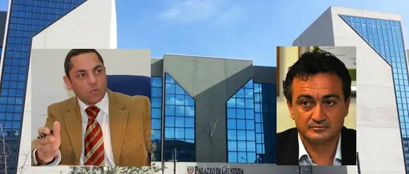 “Purgatorio”, Ruperti in aula: “Nessuna indagine delegata da Catanzaro a Vibo è rimasta inevasa”