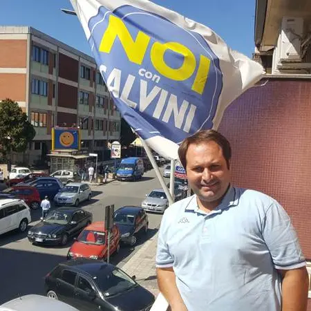 Il segretario vibonese della Lega: «Vi spiego chi sono i calabresi che tifano per Salvini»