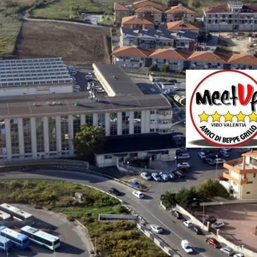 I meetup vibonesi “Amici di Beppe Grillo”: “Nessuna raccolta firme contro Niglia”