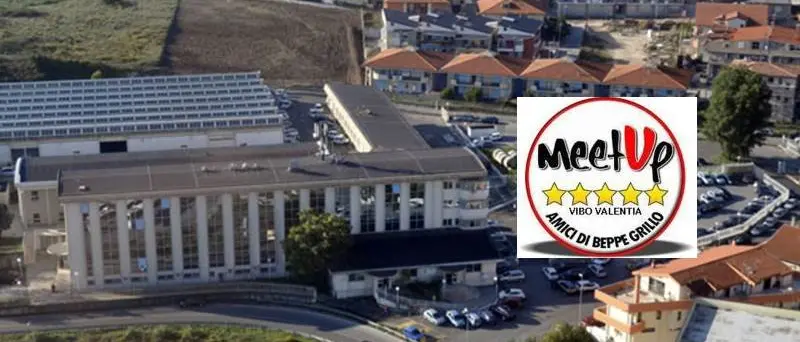 I meetup vibonesi “Amici di Beppe Grillo”: “Nessuna raccolta firme contro Niglia”