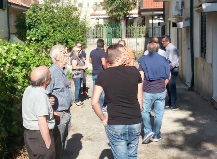 Centro d’accoglienza nel cuore di Vibo, Mangialavori: «Condizioni urbanistiche sfavorevoli»