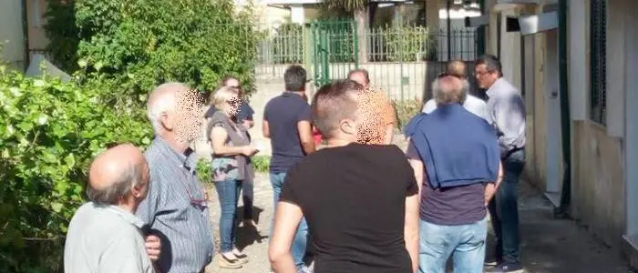 Centro d’accoglienza nel cuore di Vibo, Mangialavori: «Condizioni urbanistiche sfavorevoli»