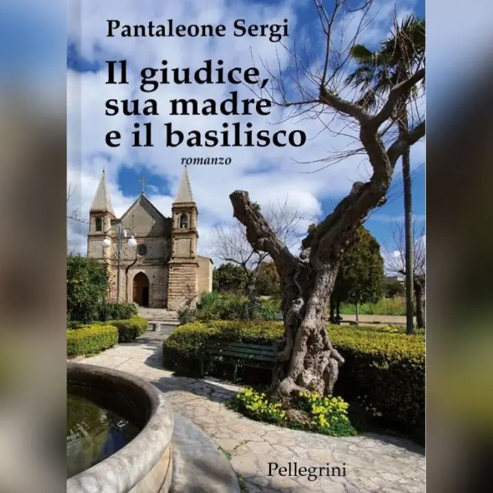 A Nicotera la presentazione del nuovo libro di Pantaleone Sergi
