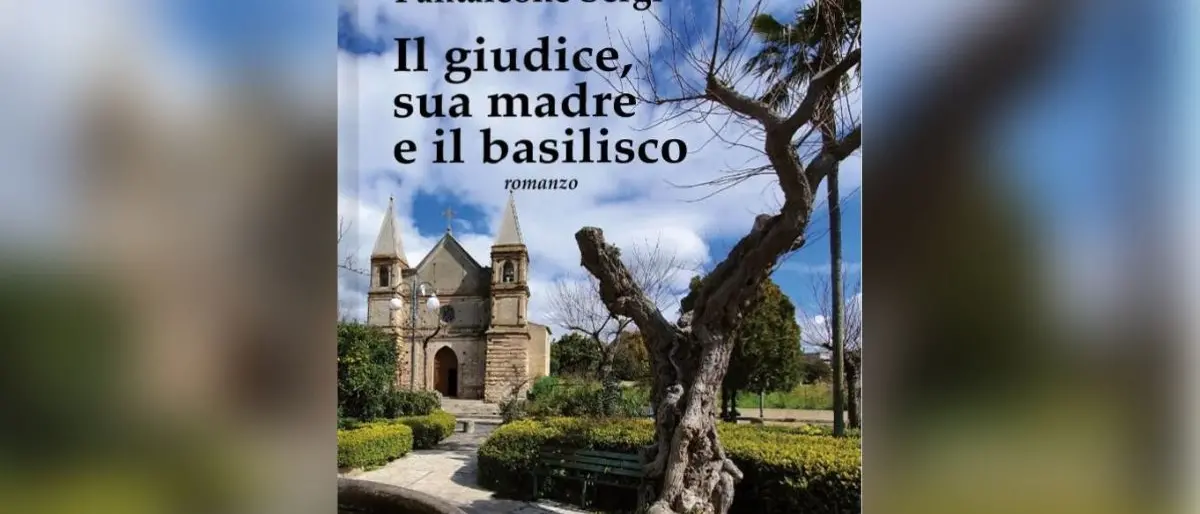 A Nicotera la presentazione del nuovo libro di Pantaleone Sergi